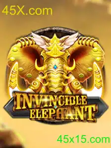 InvincibleElephant